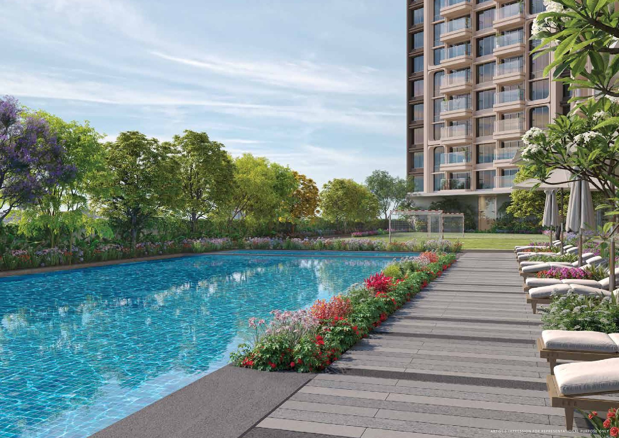 Island Cove Mahim